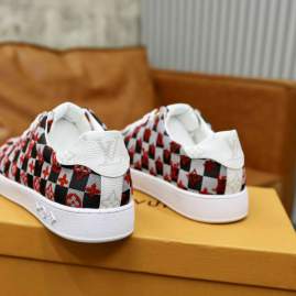 Picture of Louis Vuitton Shoes _SKULVsz38-45mnf072115447